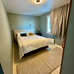 Koselig Rom I Med Felles Fasiliteter * Tromsø