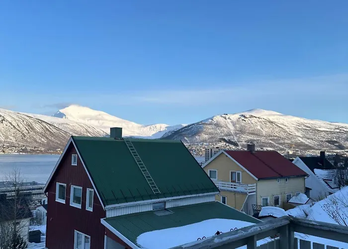 Koselig Rom I Med Felles Fasiliteter