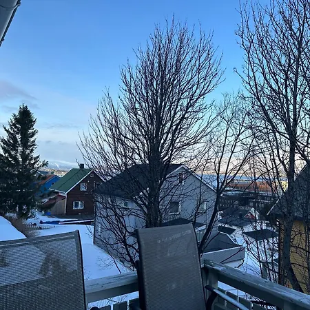 Koselig Rom I Med Felles Fasiliteter Accommodatie bij particulieren