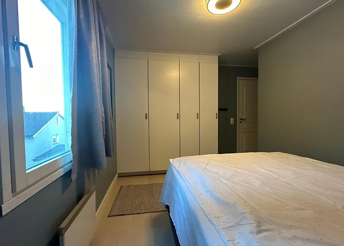 Koselig Rom I Med Felles Fasiliteter Accommodatie bij particulieren